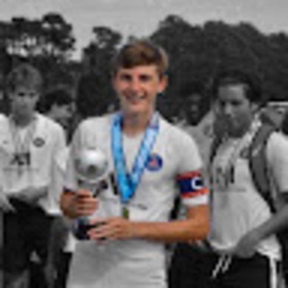 Meet your Posher, Joshua - Picture 1 of 1